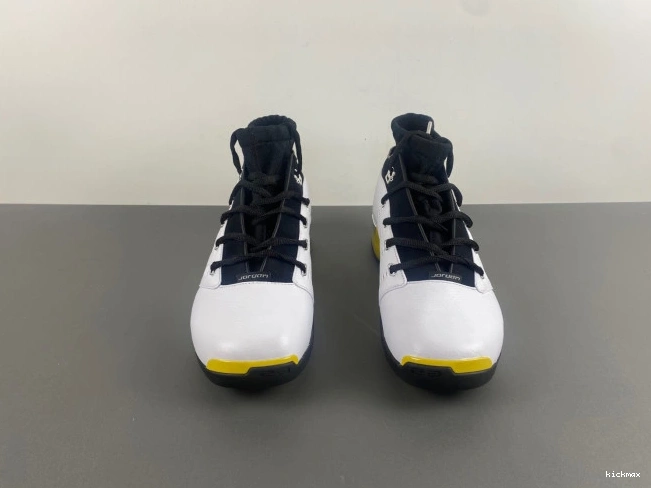 Rep MAX Lightning 17 Jordan FJ0395-100 Low Air 0729